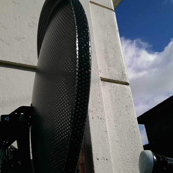 Satellite dish installation and repairs in Neath