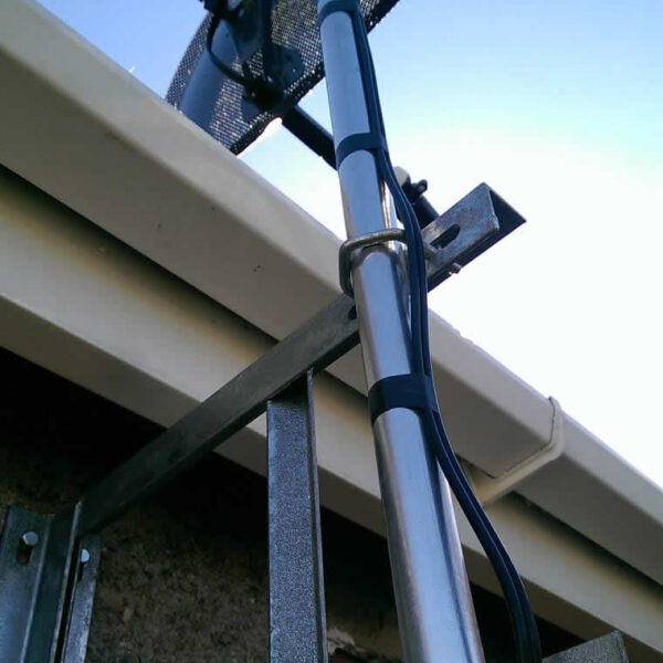 Satellite dish installation and repairs in Swansea