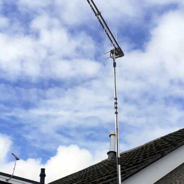 TV aerial install and repairs 7