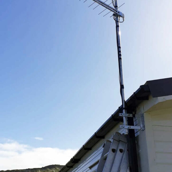 TV aerial install and repairs 9