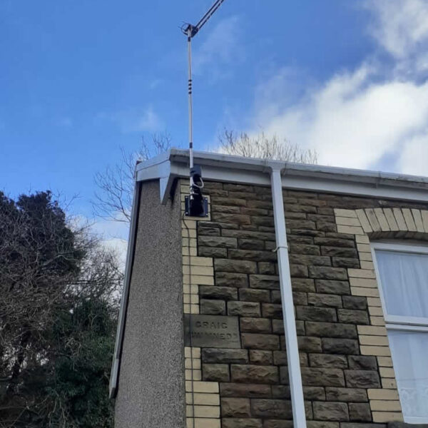 TV aerial install and repairs Birchgrove