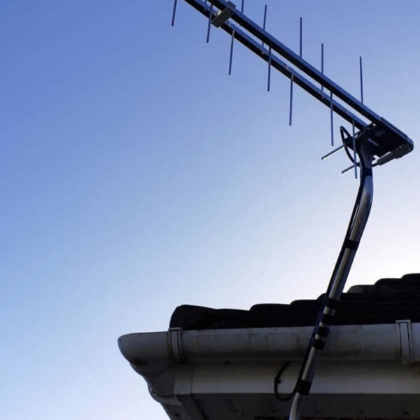 TV aerial install and repairs Glais
