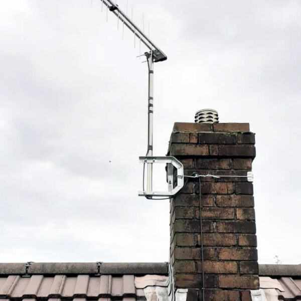 TV aerial install and repairs Gorseinon