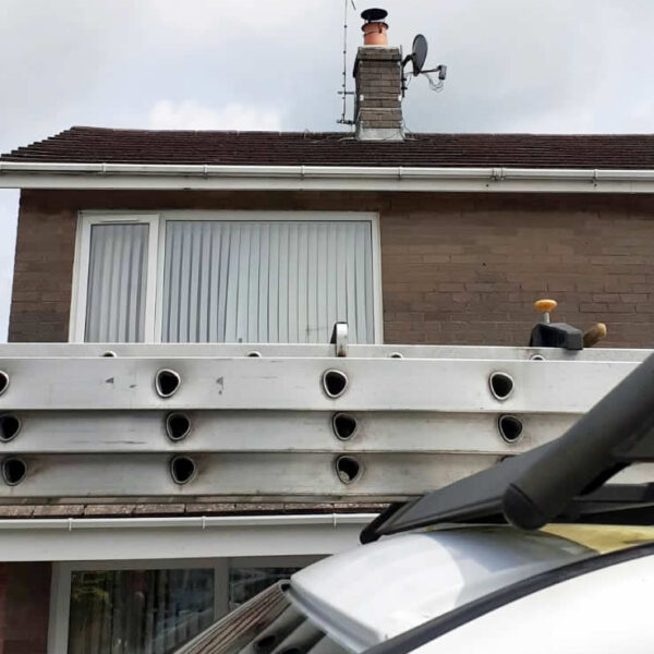 TV aerial install and repairs Margam