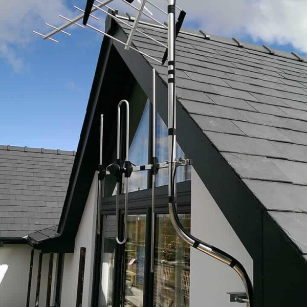 TV aerial install and repairs Port Talbot