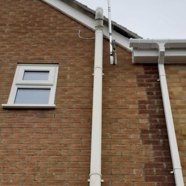 TV aerial install and repairs Sketty