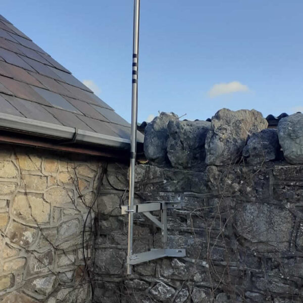 TV aerial install and repairs Swansea 11
