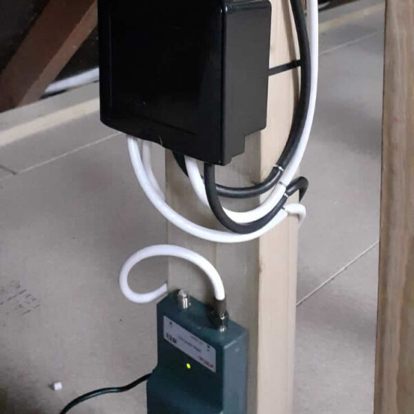 TV aerial install and repairs Swansea 14