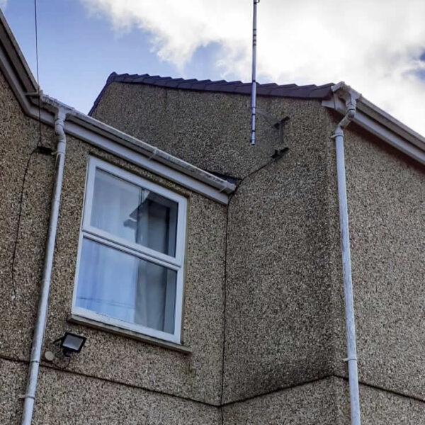 TV aerial install and repairs Swansea 16