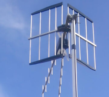 Digital TV Aerials fitted in Mumbles