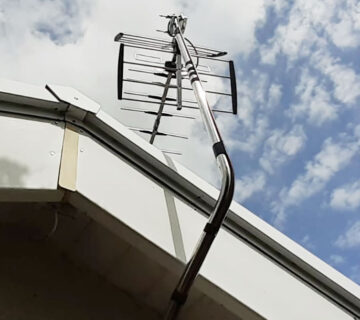Gorseinon TV Aerials