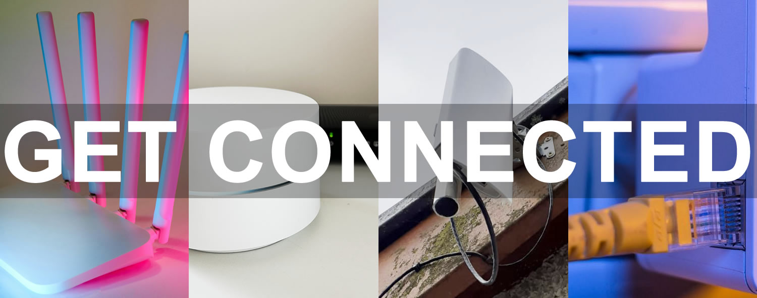 Reliable Wi Fi for Port Talbot Homes and Home Offices