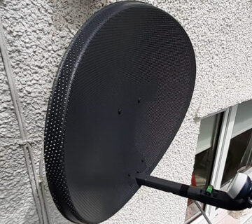 Satellite Repair Installation and Freesat in Port Talbot