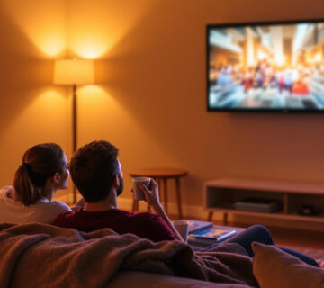 Fix Your TV Reception with a New Satellite Dish