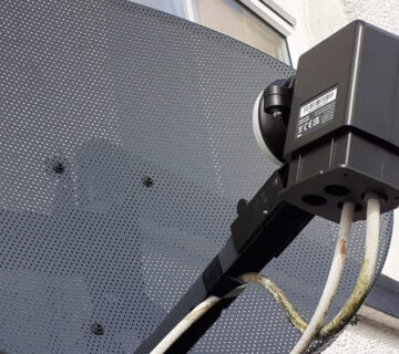 Maesteg Satellite Installations & Repairs