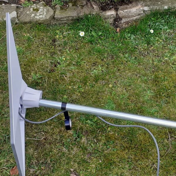 Starlink Installation and setup in Port Talbot