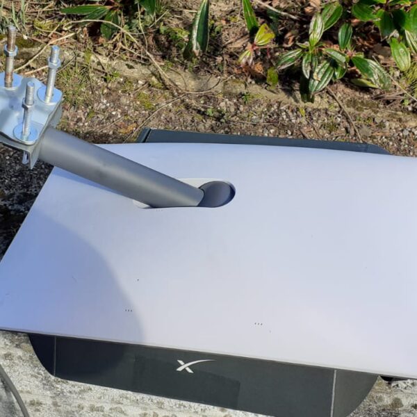 Starlink Installation and setup in Swansea