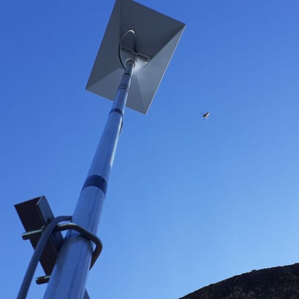 Starlink Installation and setup in Porthcawl
