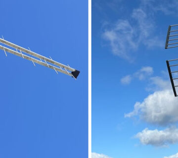 TV Aerial Installation & Repair Experts in Ystradgynlais
