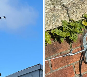TV Aerial Installation & Repair Specialists in Birchgrove