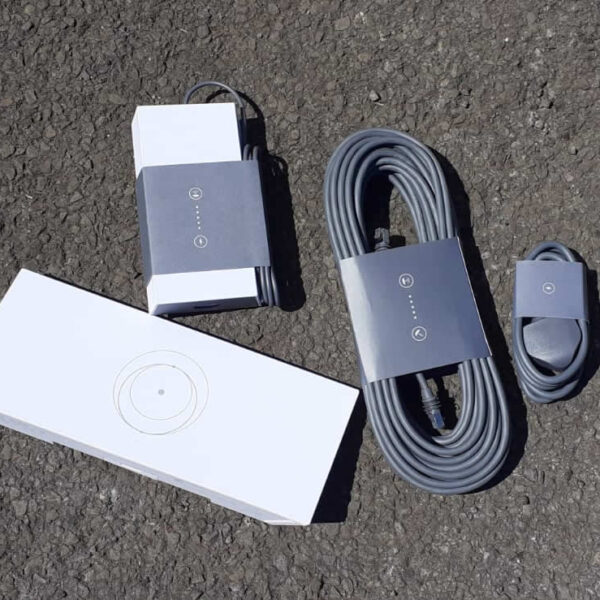 Starlink Equipment