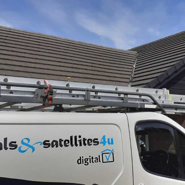 Starlink Installation