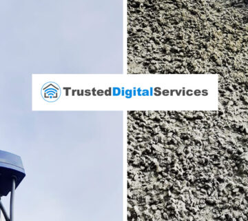 TV Aerial & Satellite Installation in Burry Port