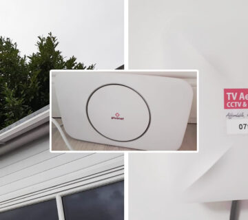 Expert Wi Fi Installation and Setup in Mumbles