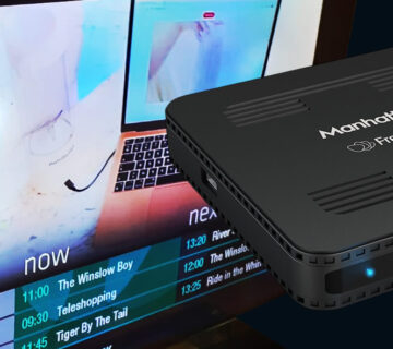 Freesat Installation in Neath, Everything You Need to Know