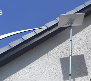 Starlink Installation in Merthyr Everything You Need to Know