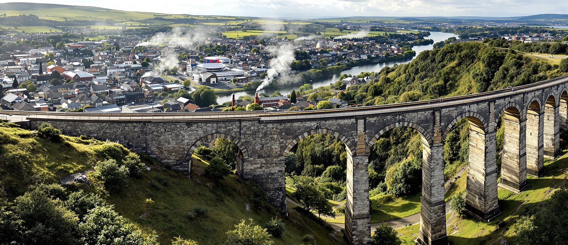 Merthyr Tydfil