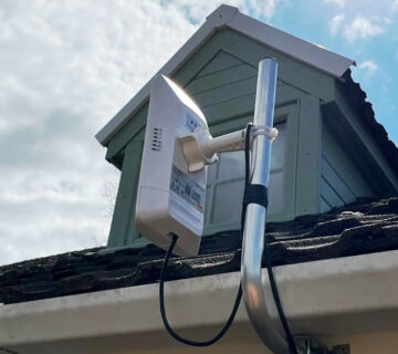 WiFi Installation and Services in Gorseinon
