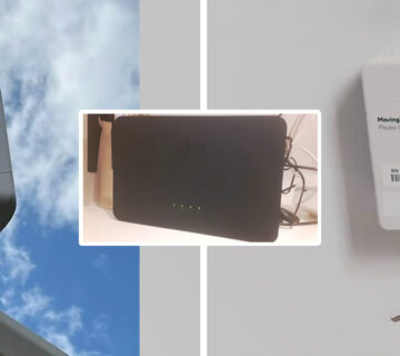 WiFi Installation and Services in Neath