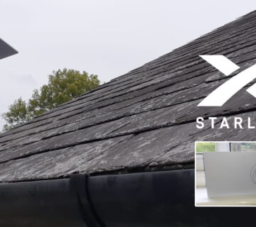 Starlink Installation Service for Carmarthen