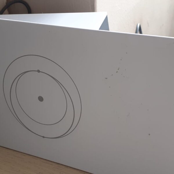 Full starlink installation