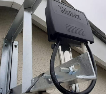 TV Aerial & Satellite Installation and Repair in Ystradgynlais