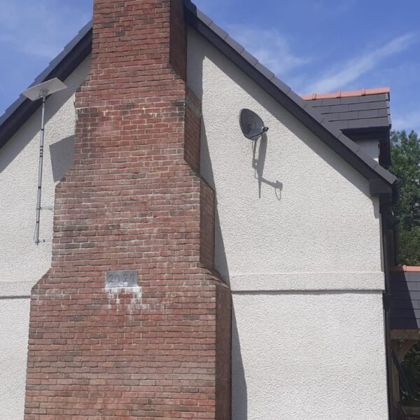 Neath Starlink installations