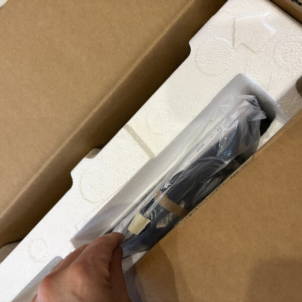 TV Unboxing 2 TV Unboxing 3