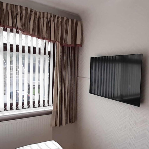 TV Wall Mount Installations