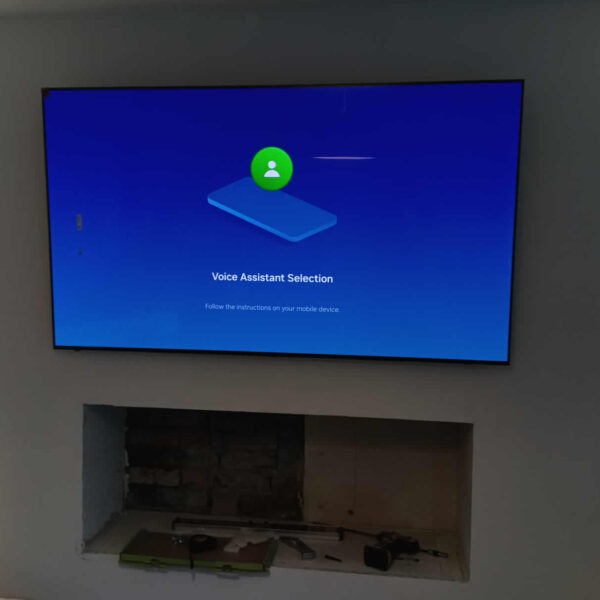 TV Wall Mount Installations