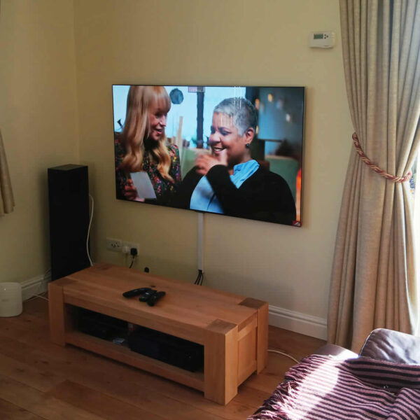 TV Wall Mount Installations