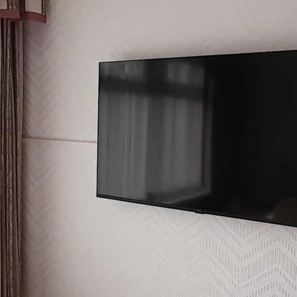 TV Wall Mount Installations
