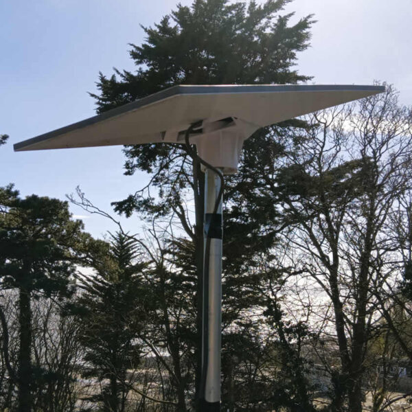 Starlink fast internet installations
