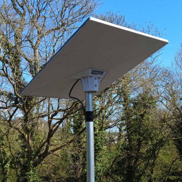 Starlink fast internet installations