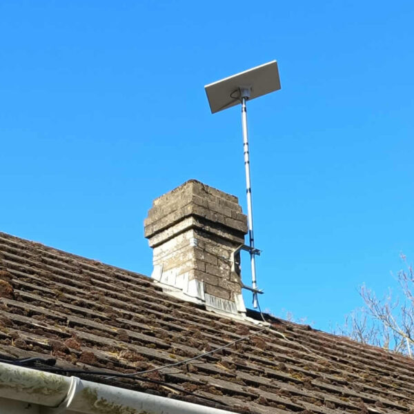 Starlink fast internet installations Llanelli