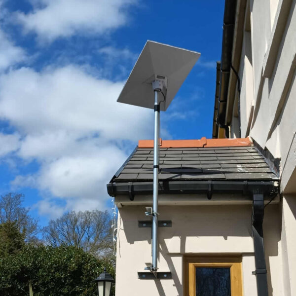 Starlink fast internet installations Swansea