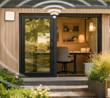 Better Outdoor WIFI with Specialist Extenders featured 360x320