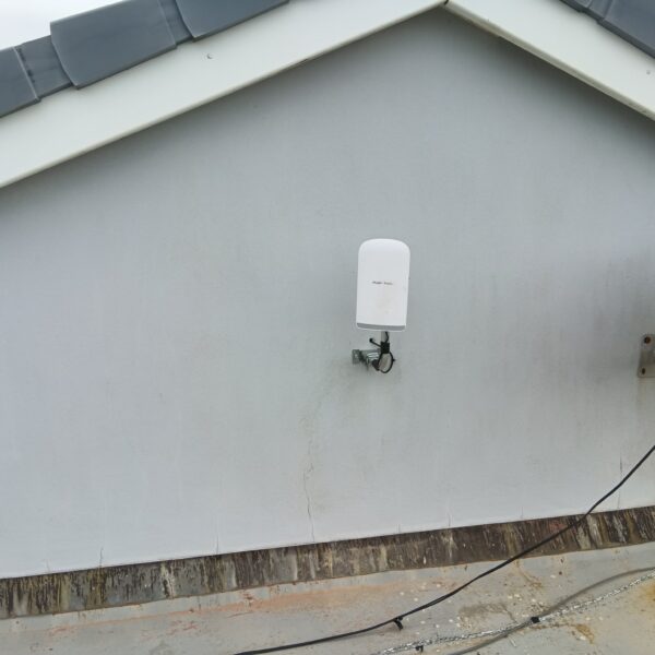 Garden Wifi 101