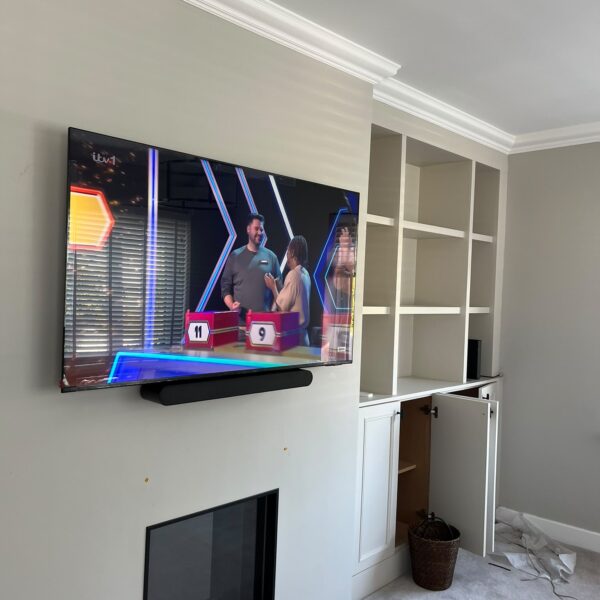 TV Installation 101