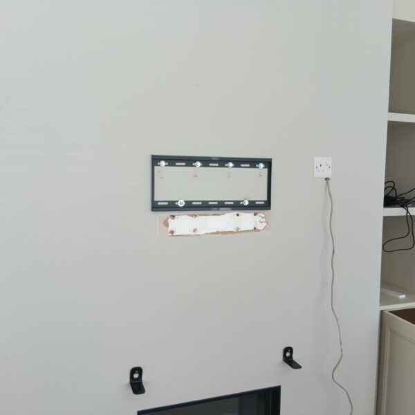 TV Installation 104
